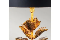 Bordslampa Flambeau Camilia