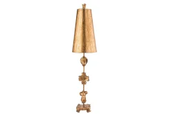 Bordslampa Flambeau Fragment