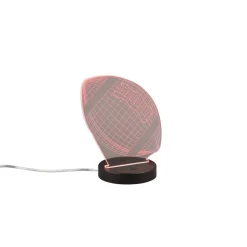 Bordslampa Football