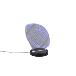 Bordslampa Football