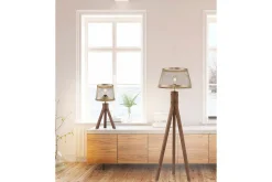 Bordslampa Frederik