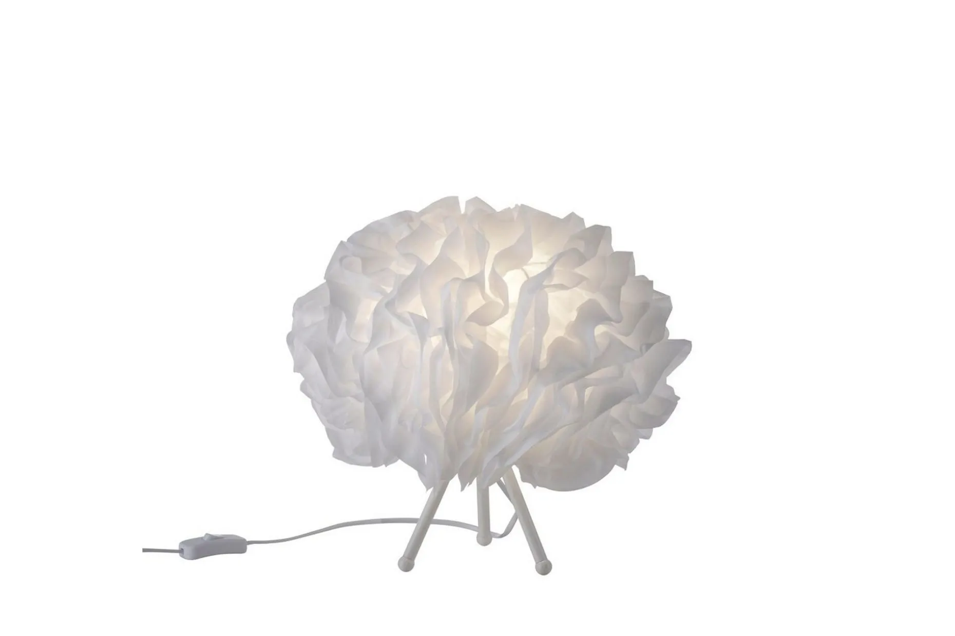 Bordslampa Lolasmart Naomi