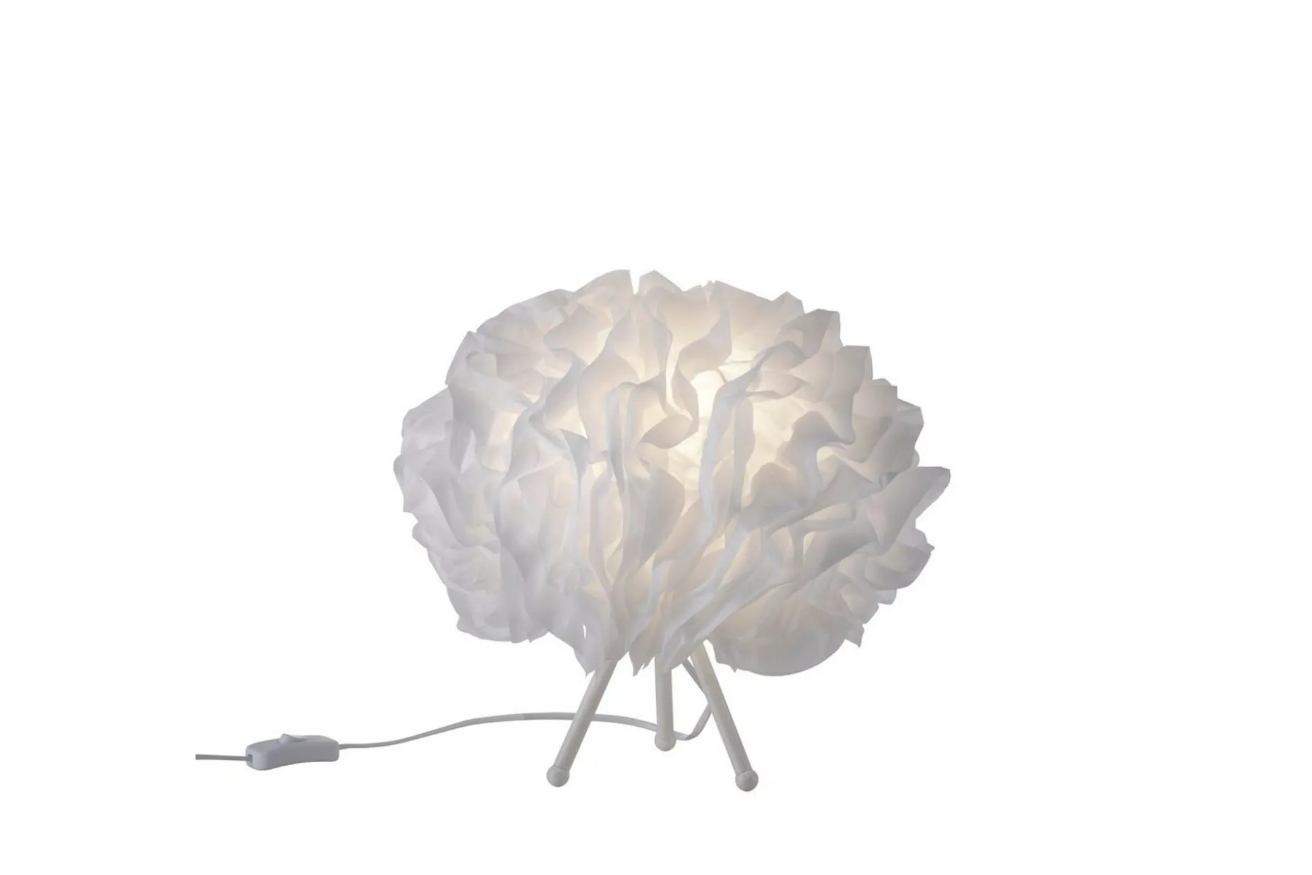 Bordslampa Lolasmart Naomi