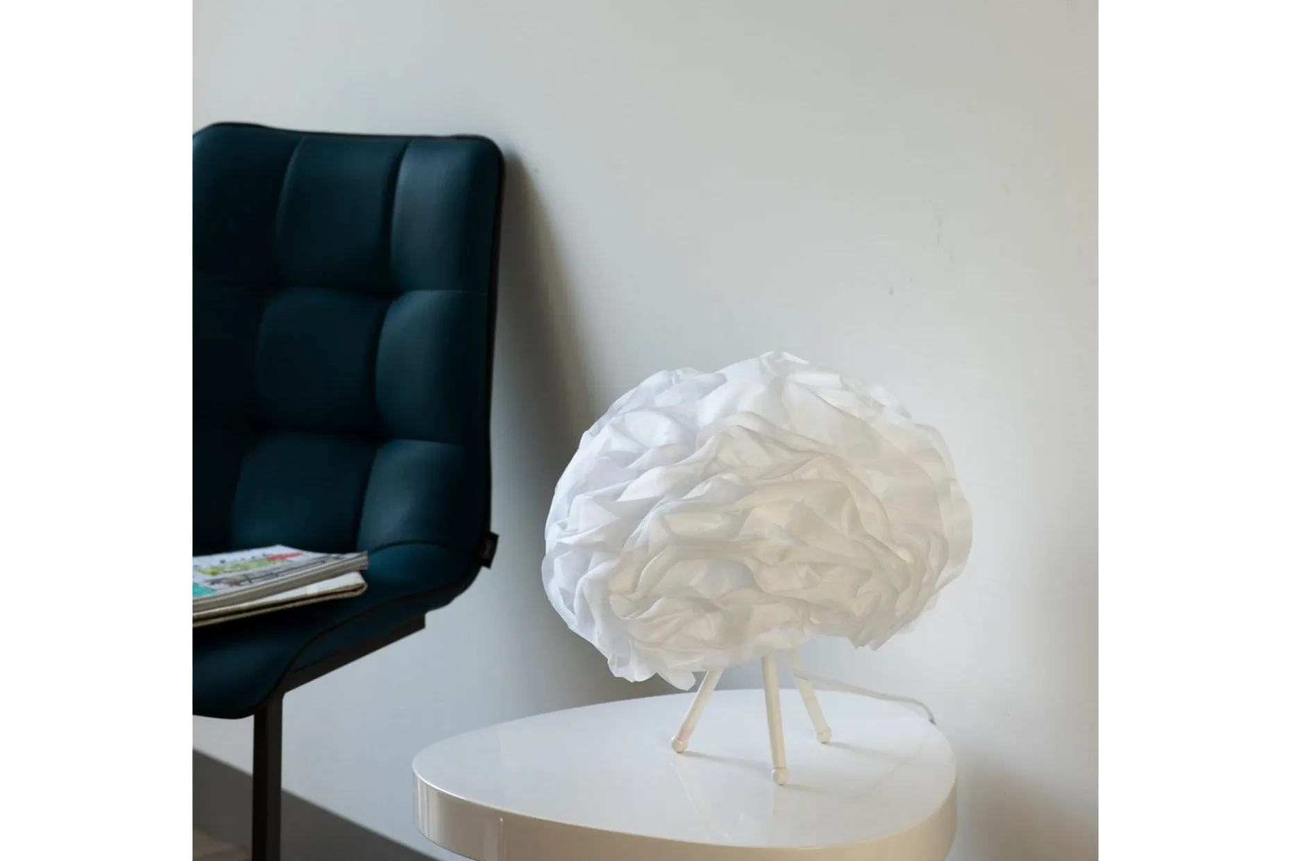 Bordslampa Lolasmart Naomi