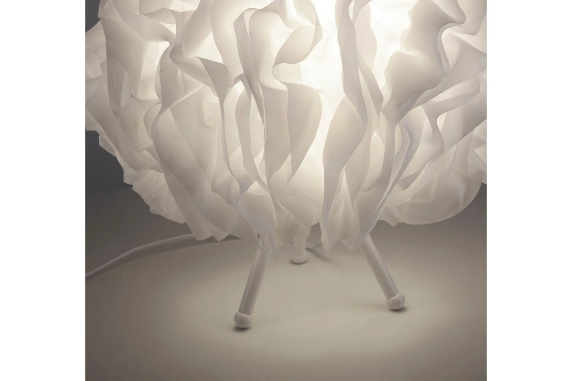Bordslampa Lolasmart Naomi