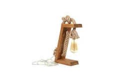 Bordslampa Lumina Brun / Rany