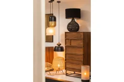 Bordslampa Macy