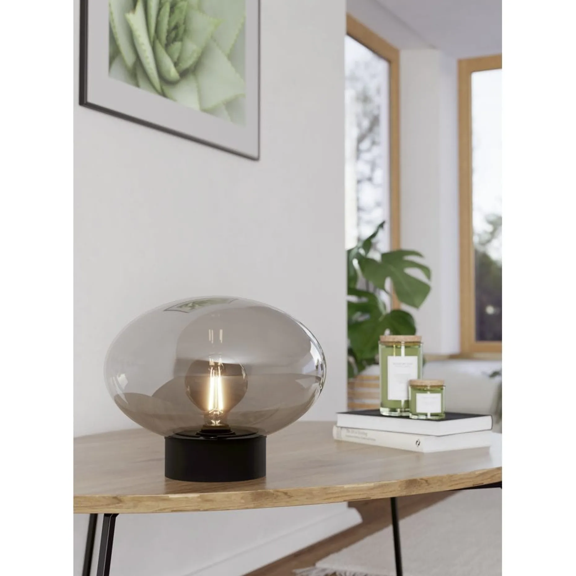 Bordslampa Madonnina