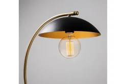 Bordslampa Mast Svart / Rany