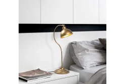 Bordslampa Moonridge Rany