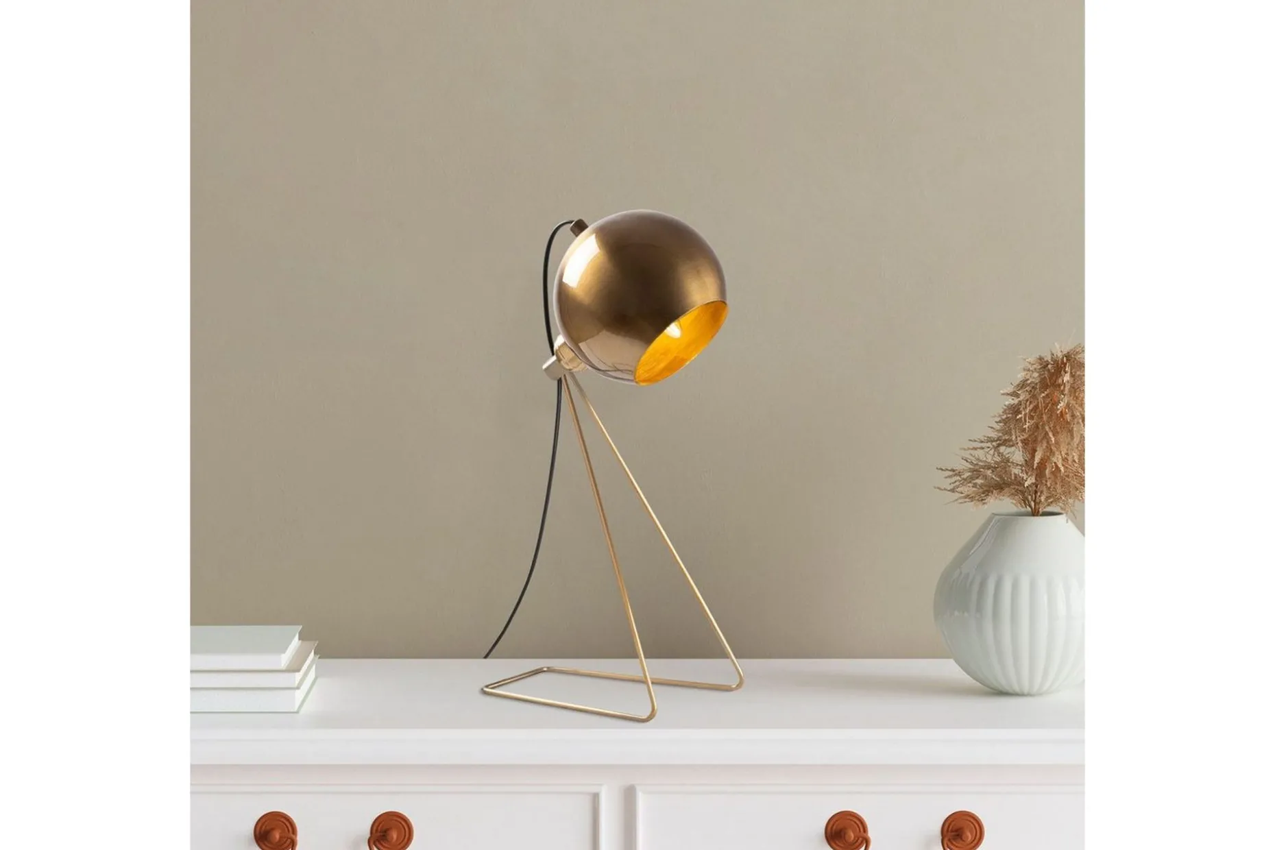 Bordslampa Orlennfield Vintage
