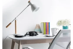 Bordslampa Peckos 15 cm
