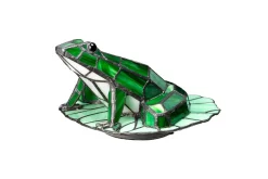 Bordslampa Quoizel Tiffany Animal 220x132x228 mm