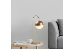 Bordslampa Soona Gold