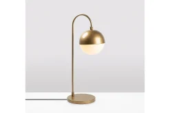 Bordslampa Soona Gold