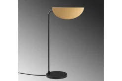 Bordslampa Sosri Svart / Rany
