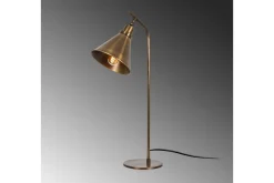 Bordslampa Sugana Flix Vintage