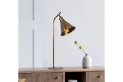 Bordslampa Sugana Flix Vintage