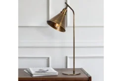 Bordslampa Sugana Flix Vintage