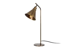 Bordslampa Sugana Flix Vintage