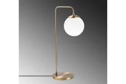 Bordslampa Tolra Vintage