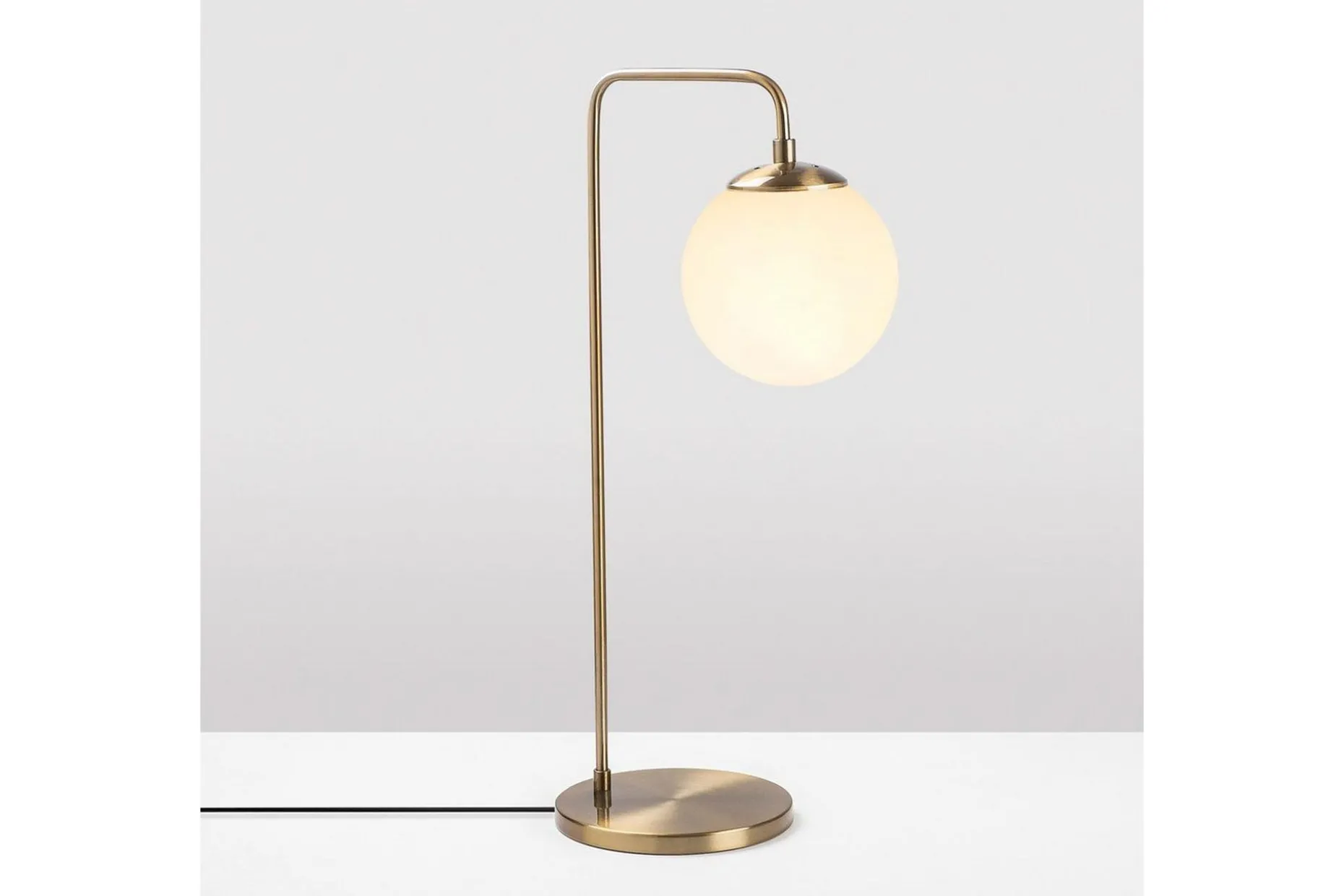 Bordslampa Tolra Vintage
