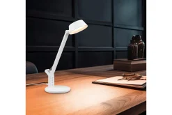 Bordslampa TRIO Ava Mattvit