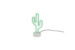 Bordslampa TRIO Cactus
