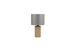 Bordslampa TRIO Canio 27 cm