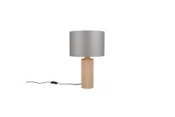 Bordslampa TRIO Canio 48 cm
