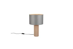 Bordslampa TRIO Canio 48 cm
