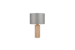 Bordslampa TRIO Canio 48 cm