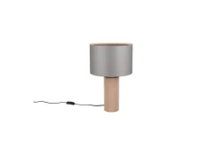 Bordslampa TRIO Canio 48 cm