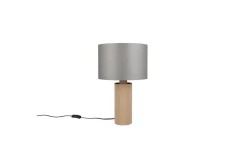 Bordslampa TRIO Canio 48 cm