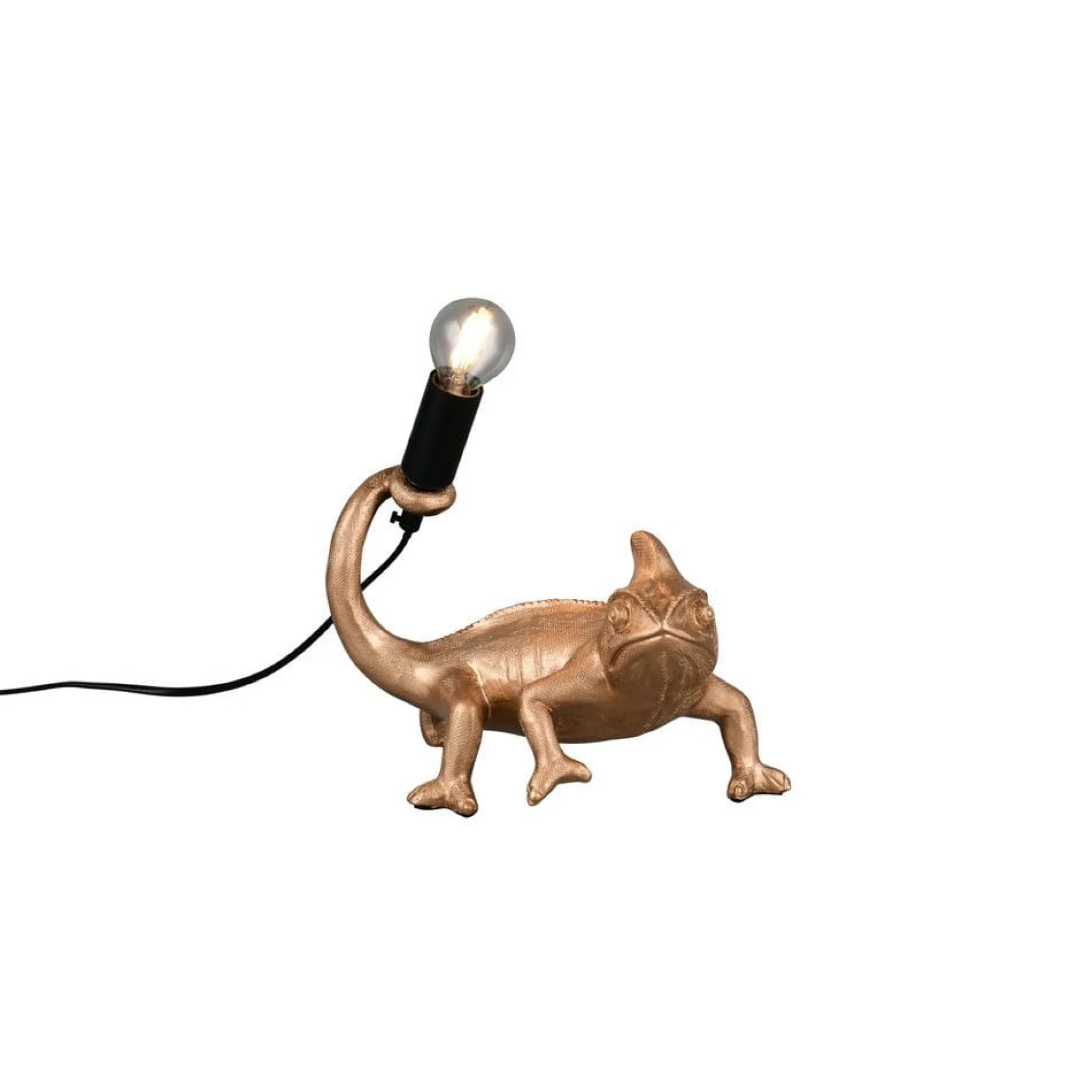 Bordslampa TRIO Crawly
