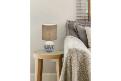 Bordslampa TRIO Esna LOVE