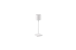 Bordslampa TRIO Fernandez Mattvit