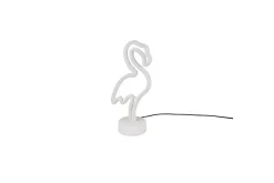 Bordslampa TRIO Flamingo