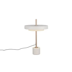 Bordslampa TRIO Keaton