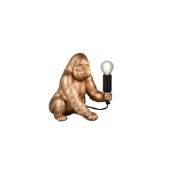 Bordslampa TRIO Kong