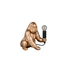 Bordslampa TRIO Kong