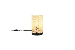 Bordslampa TRIO Laurent 23 cm