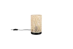 Bordslampa TRIO Laurent 23 cm