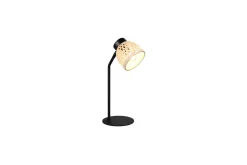 Bordslampa TRIO Laurent 36 cm