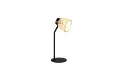 Bordslampa TRIO Laurent 36 cm