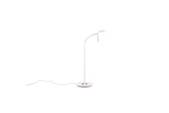 Bordslampa TRIO Monza Mattvit