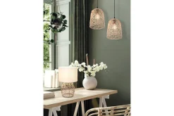 Bordslampa TRIO Rike