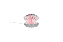 Bordslampa TRIO Shelly