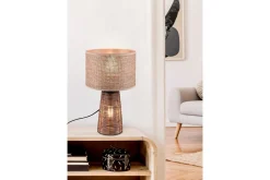 Bordslampa TRIO Straw