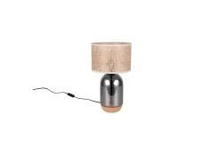 Bordslampa TRIO Tara 43 cm